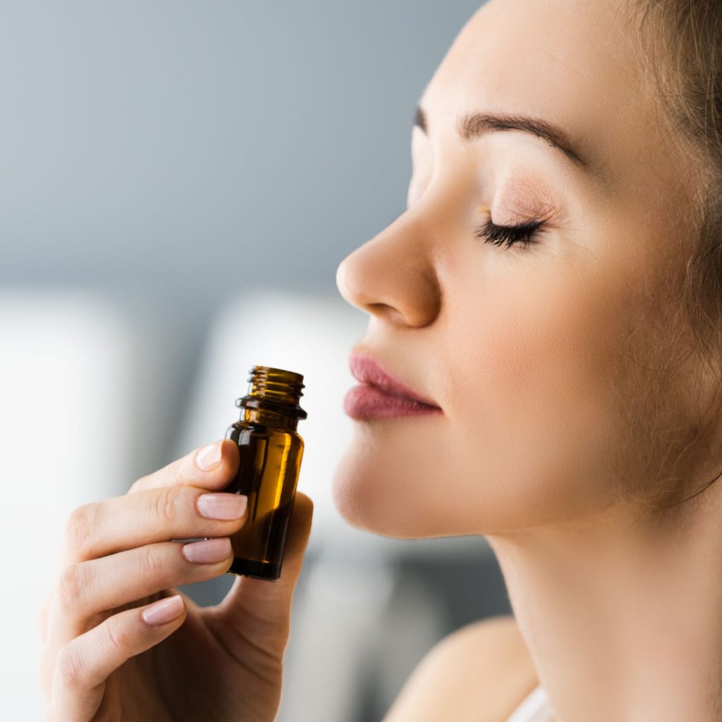 Aromathérapie, Pharmacie Fournier, Roanne